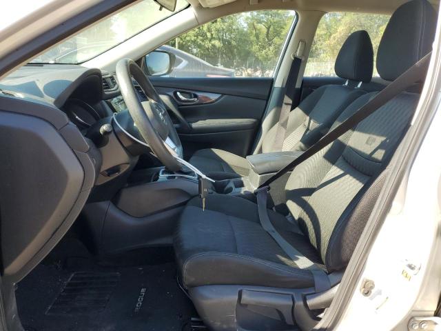 Photo 7 from auction – 2017 NISSAN ROGUE S with VIN KNMAT2MT7HP531193