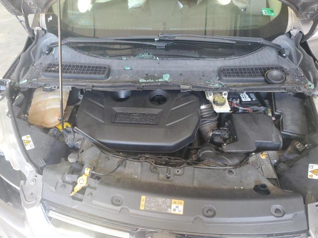 Photo 12 from auction – 2013 FORD ESCAPE TIT with VIN 1FMCU9J95DUD32397