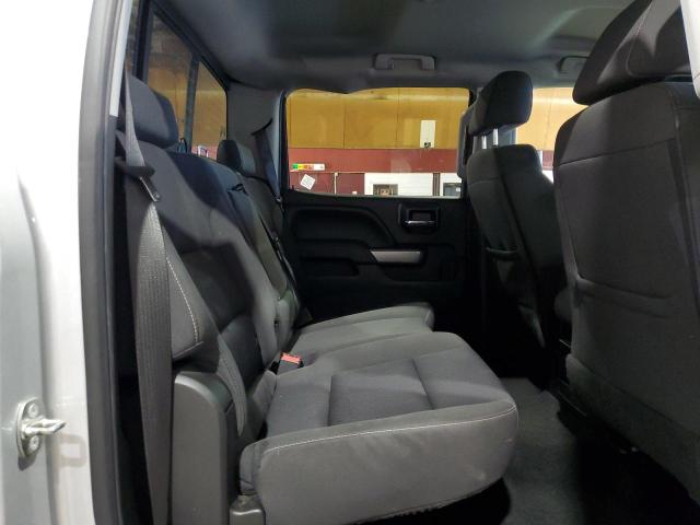 Photo 10 from auction – 2018 CHEVROLET SILVERADO with VIN 3GCUKRECXJG418825