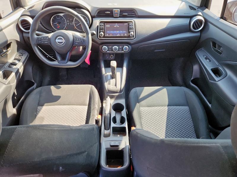 Photo 8 from auction – 2024 NISSAN VERSA with VIN 3N1CN8DV4RL923488