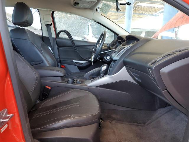 Photo 7 from auction – 2014 FORD FOCUS with VIN 1FADP3F21EL111434