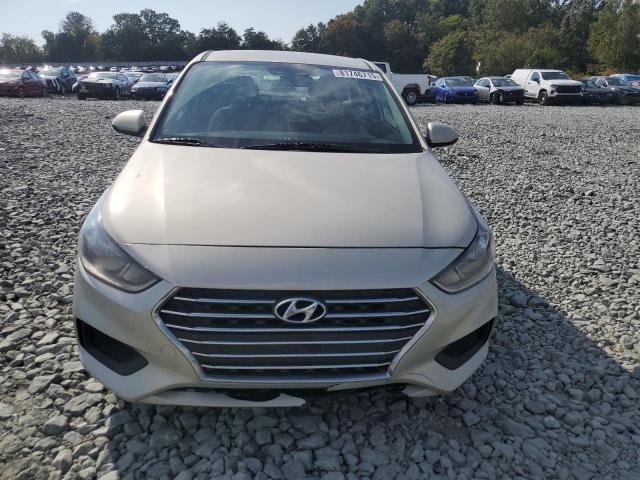 Photo 5 from auction – 2020 HYUNDAI ACCENT SE with VIN 3KPC24A65LE103590