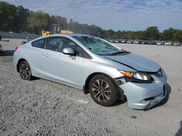 Photo 4 from auction – 2012 HONDA CIVIC EX with VIN 2HGFG3B85CH554338