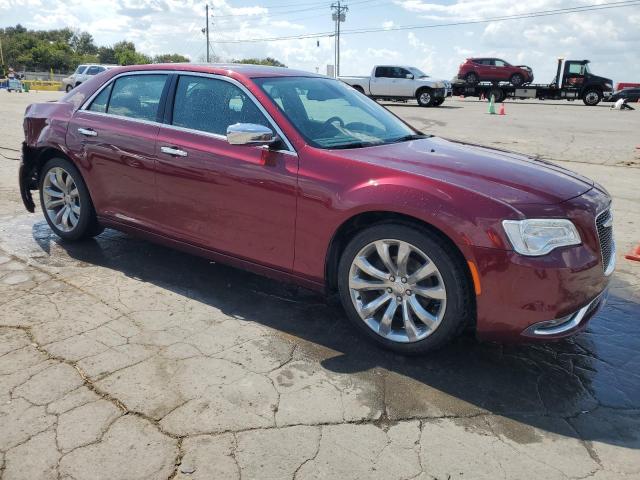 صورة رقم 4 من المزاد - 2018 CHRYSLER 300 LIMITE مع VIN 2C3CCAEG7JH123294