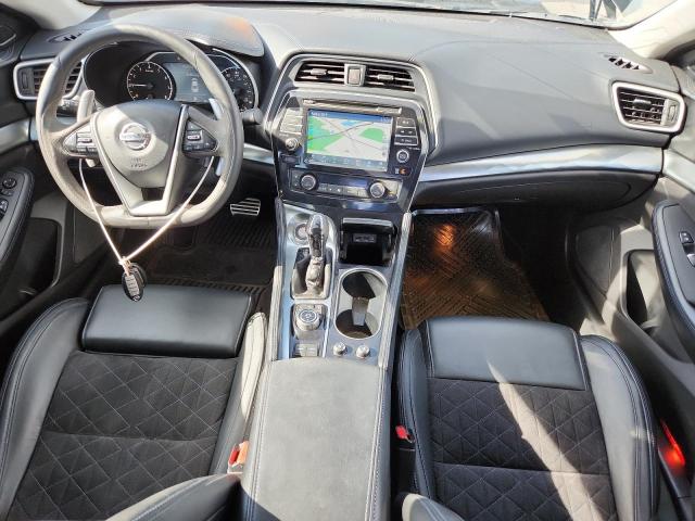 صورة رقم 8 من المزاد - 2016 NISSAN MAXIMA 3.5 مع VIN 1N4AA6AP2GC416985