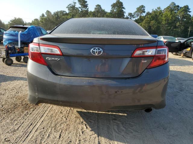 Photo 6 from auction – 2014 TOYOTA CAMRY L with VIN 4T1BF1FK3EU728994