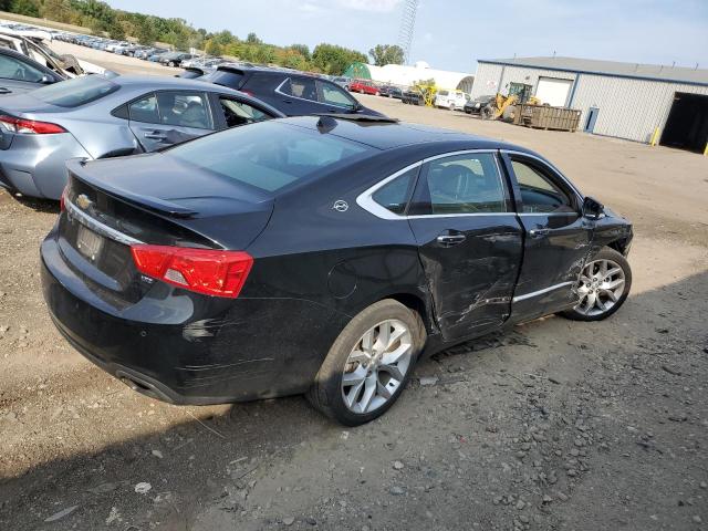 Photo 3 from auction – 2014 CHEVROLET IMPALA with VIN 2G1155S3XE9231312