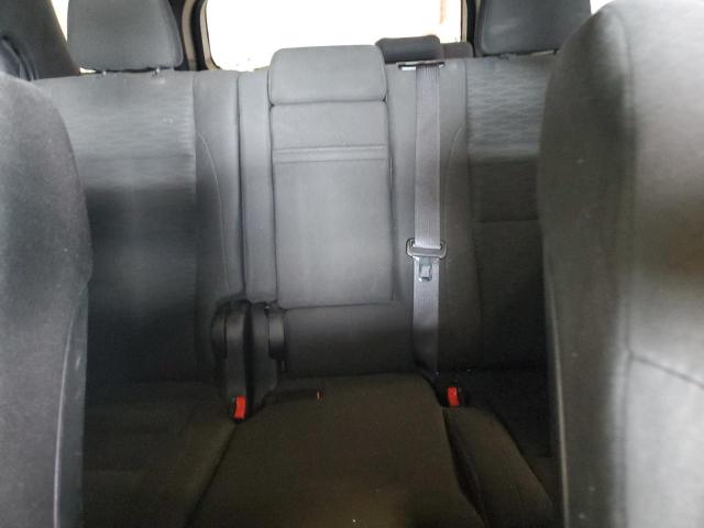 Photo 10 from auction – 2018 DODGE DURANGO SX with VIN 1C4RDJAG4JC490441