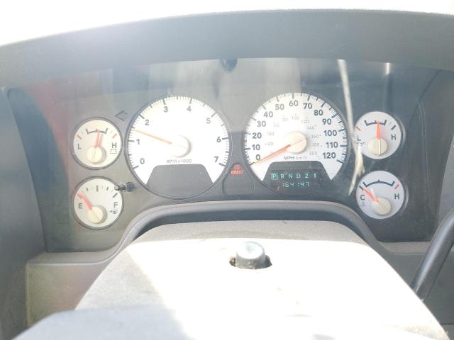 Photo 9 from auction – 2007 DODGE RAM 1500 S with VIN 1D7HA18267J510567