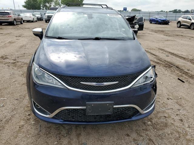 Photo 5 from auction – 2019 CHRYSLER PACIFICA L with VIN 2C4RC1GG7KR655594