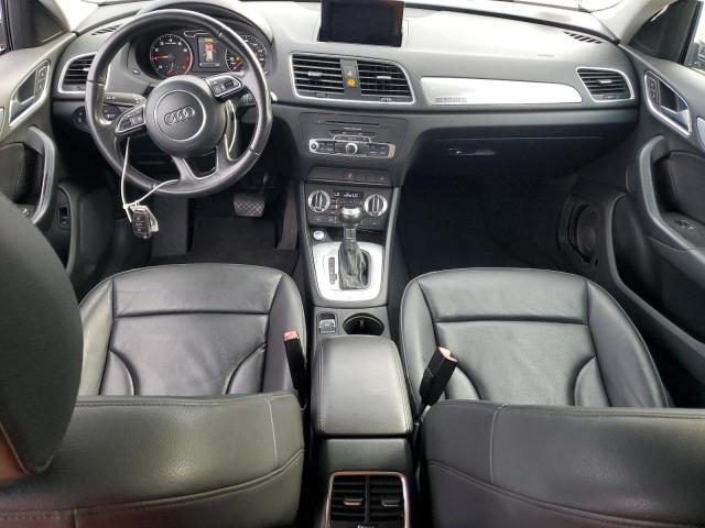 Photo 8 from auction – 2015 AUDI Q3 PREMIUM with VIN WA1EFCFS1FR005303