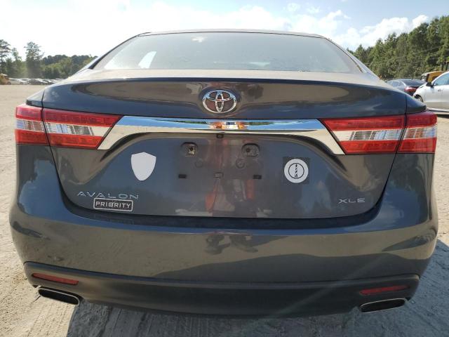 Photo 6 from auction – 2013 TOYOTA AVALON BAS with VIN 4T1BK1EB8DU026875