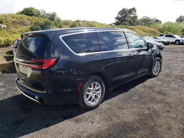 Photo 3 from auction – 2024 CHRYSLER PACIFICA T with VIN 2C4RC1BG0RR178802
