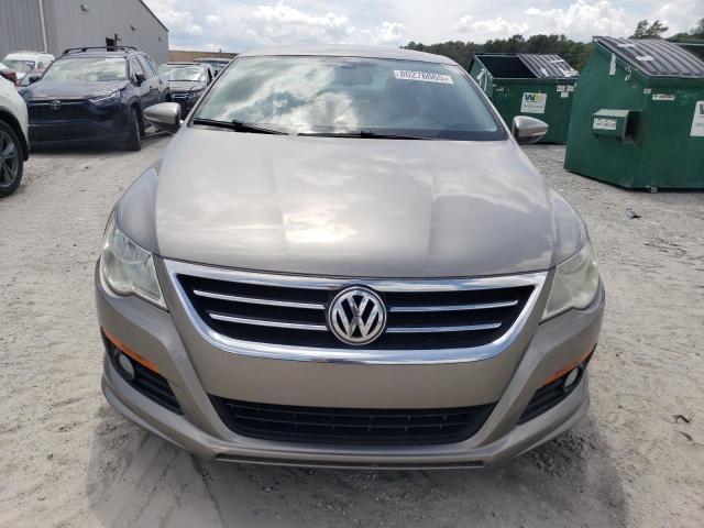 Photo 5 from auction – 2012 VOLKSWAGEN CC SPORT with VIN WVWMP7AN5CE545151