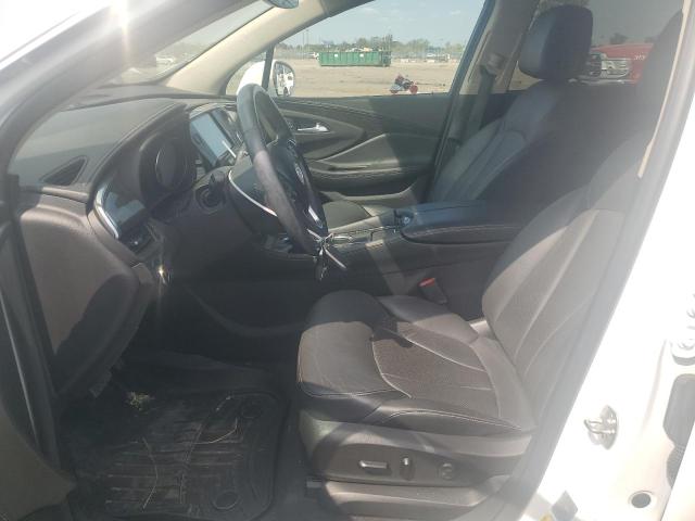 Photo 7 from auction – 2017 BUICK ENVISION E with VIN LRBFXDSA4HD219601