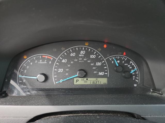 Photo 9 from auction – 2013 TOYOTA CAMRY L with VIN 4T4BF1FK7DR289772