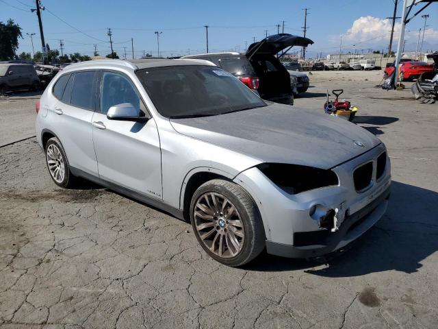 Photo 4 from auction – 2014 BMW X1 SDRIVE2 with VIN WBAVM1C56EVW52698