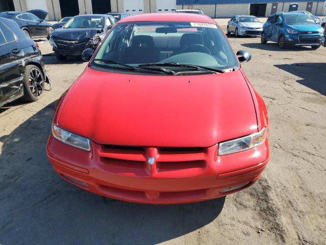Photo 5 from auction – 1997 DODGE STRATUS with VIN 1B3EJ56H2VN689466