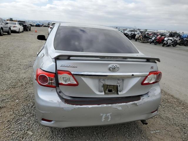 صورة رقم 6 من المزاد - 2012 TOYOTA COROLLA BA مع VIN 5YFBU4EE3CP046649