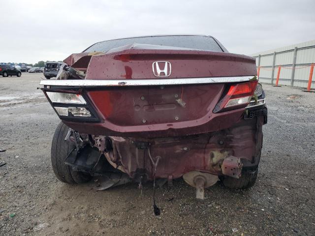 Zdjęcie 6 z aukcji – 2014 HONDA CIVIC z VIN 2HGFB2F94EH505355
