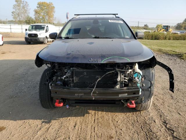 Photo 5 from auction – 2019 JEEP COMPASS TRAILHAWK with VIN 3C4NJDDB0KT620424