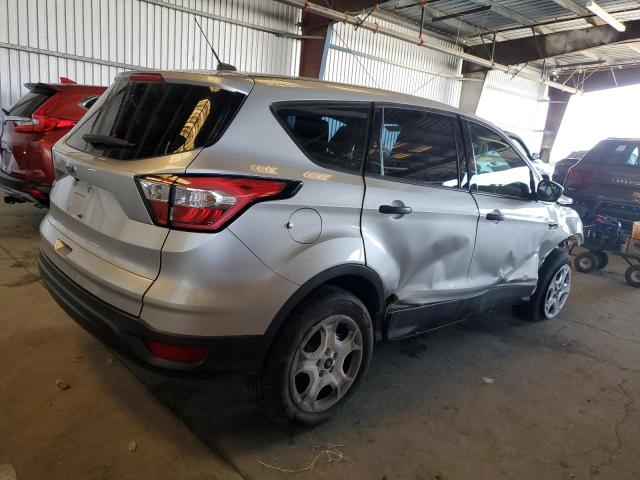Photo 3 from auction – 2018 FORD ESCAPE S with VIN 1FMCU0F72JUA57344