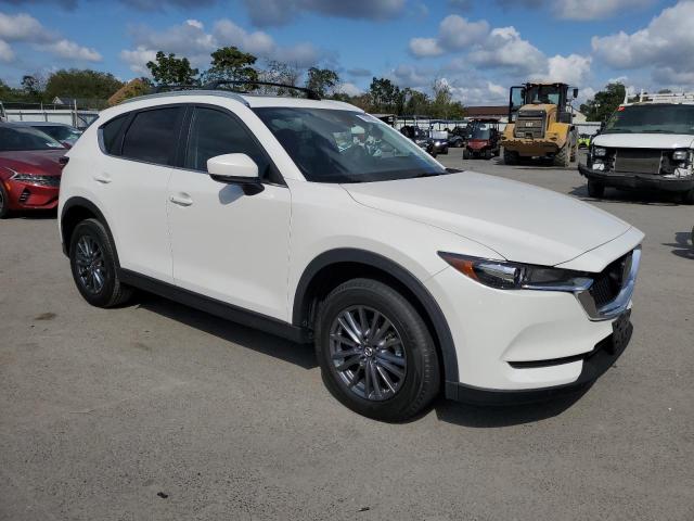 Photo 4 from auction – 2021 MAZDA CX-5 TOURI with VIN JM3KFBCM2M1375316