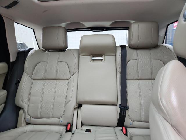 Photo 10 from auction – 2016 LAND ROVER RANGE ROVE with VIN SALWR2PF7GA122860