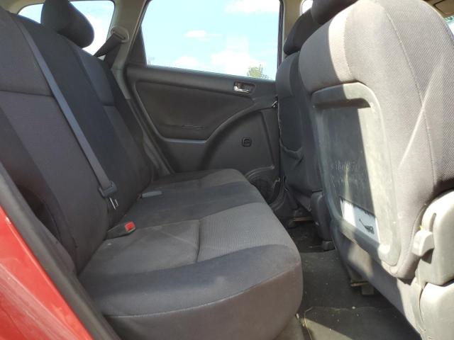 Photo 10 from auction – 2004 TOYOTA COROLLA MA with VIN 2T1KR32E34C789703