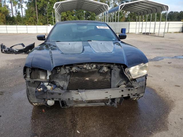 Photo 5 from auction – 2013 DODGE CHARGER R/ with VIN 2C3CDXCT9DH717633