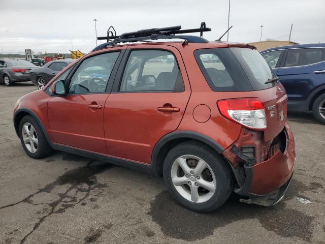 Photo 2 from auction – 2009 SUZUKI SX4 TECHNO with VIN JS2YB413995103209