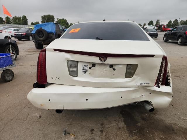 Photo 6 from auction – 2007 CADILLAC STS with VIN 1G6DW677970124254