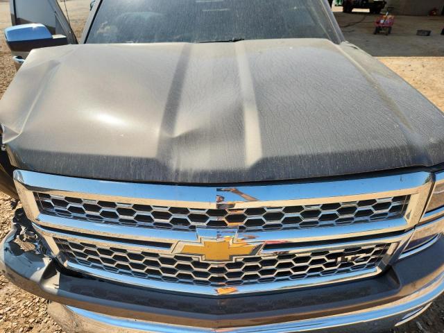 Photo 11 from auction – 2015 CHEVROLET SILVERADO with VIN 3GCUKSEC2FG361356