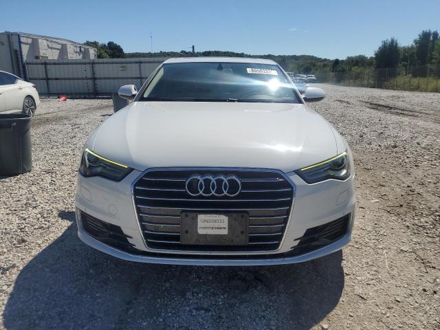 Photo 5 from auction – 2016 AUDI A6 with VIN WAUGFAFC5GN009033