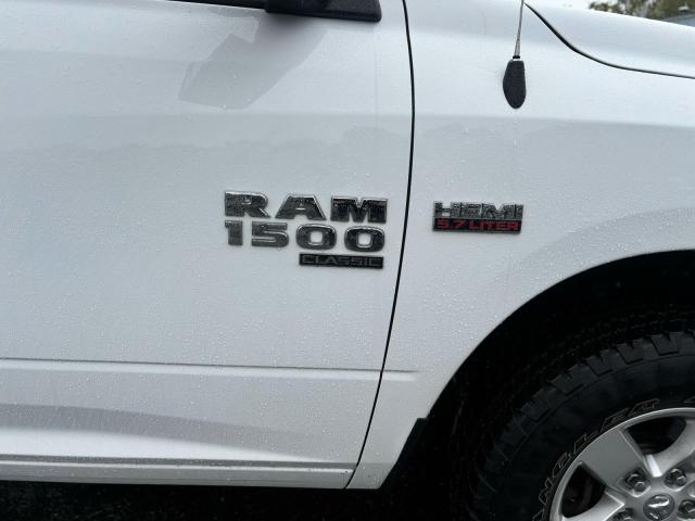 Photo 13 from auction – 2019 RAM 1500 CLASS with VIN 1C6RR7ST6KS666677