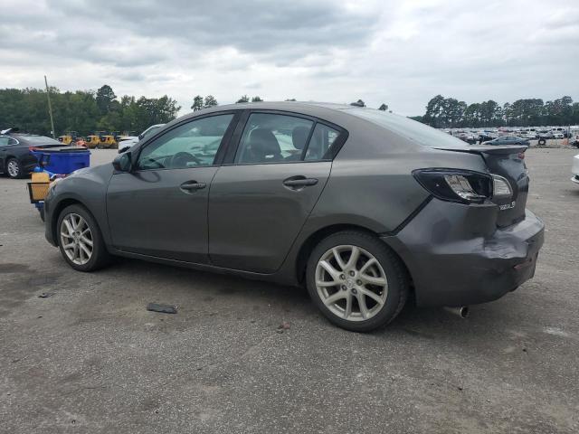 Photo 2 from auction – 2012 MAZDA 3 S with VIN JM1BL1W59C1532211