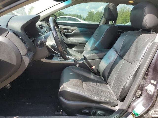 Photo 7 from auction – 2013 NISSAN ALTIMA 2.5 with VIN 1N4AL3AP0DN402317