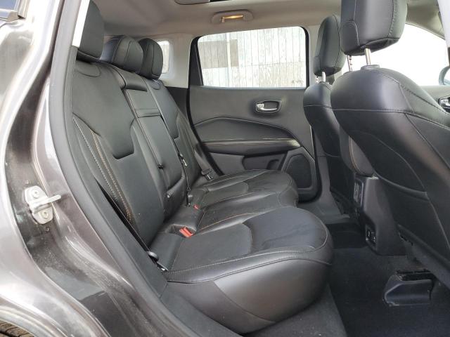 Photo 11 from auction – 2020 JEEP COMPASS LI with VIN 3C4NJDCB5LT146344