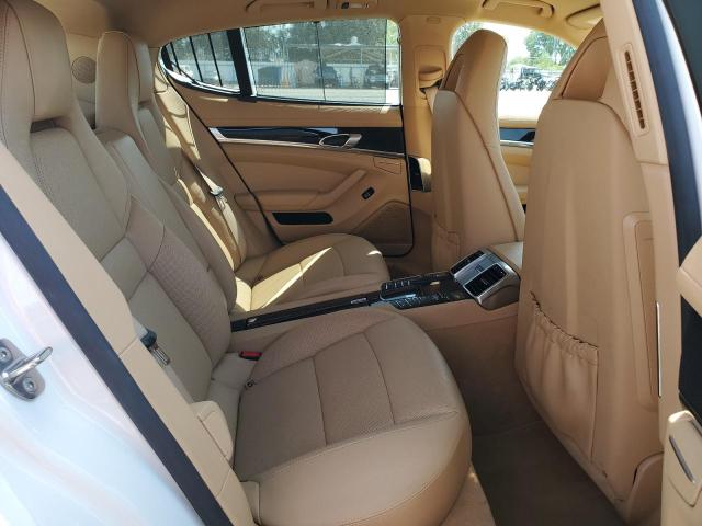 Photo 10 from auction – 2014 PORSCHE PANAMERA S with VIN WP0AD2A7XEL044447