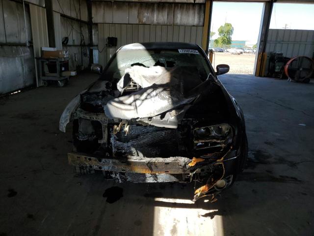Photo 5 from auction – 2010 CHRYSLER 300 TOURIN with VIN 2C3CA5CV4AH263186