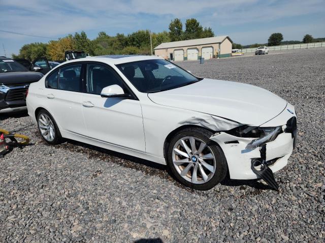 Photo 4 from auction – 2015 BMW 320 I XDRI with VIN WBA3C3G51FNT51872
