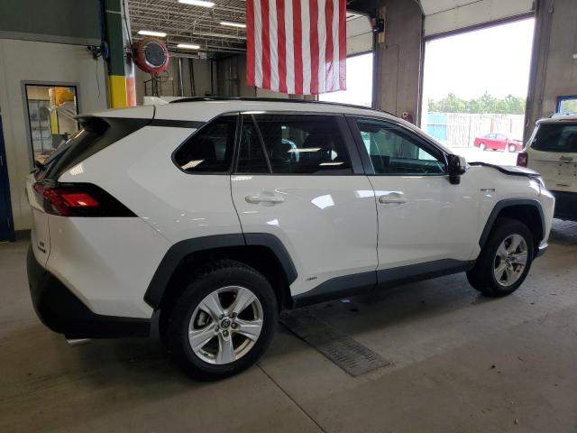 Photo 3 from auction – 2019 TOYOTA RAV4 LE with VIN 2T3MWRFV6KW018976