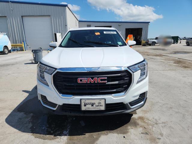 Photo 5 from auction – 2024 GMC TERRAIN SL with VIN 3GKALMEG1RL396596