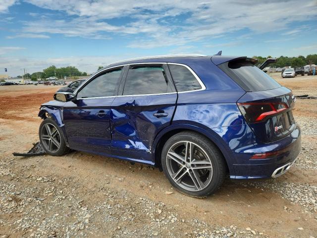Photo 2 from auction – 2018 AUDI Q5 with VIN WA1C4AFY4J2098860