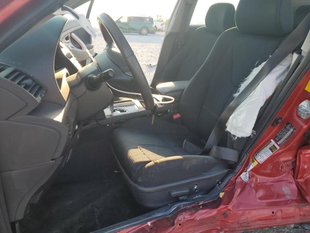 Photo 7 from auction – 2011 TOYOTA CAMRY BASE with VIN 4T1BF3EK6BU640773