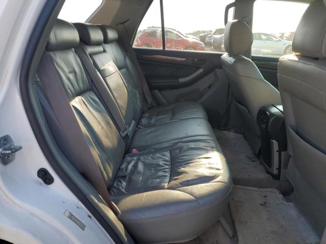 Photo 11 from auction – 2005 TOYOTA 4RUNNER LIMITED with VIN JTEZU17R150061429