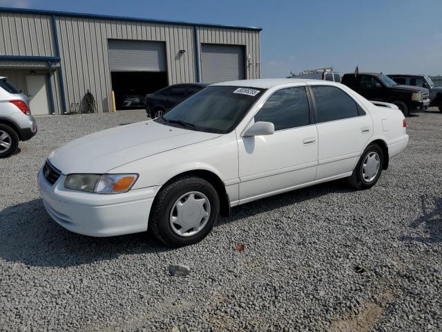 Photo 1 from auction – 2000 TOYOTA CAMRY CE with VIN 4T1BG22K8YU990247