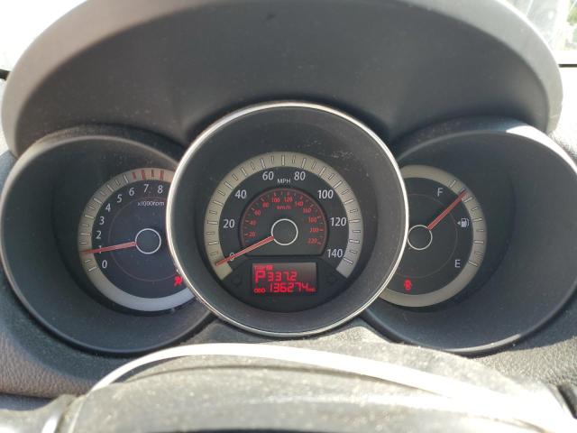 Photo 9 from auction – 2013 KIA FORTE EX with VIN KNAFU5A22D5664902