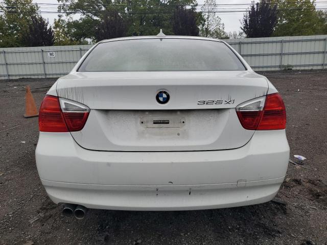 Photo 6 from auction – 2007 BMW 328 XI with VIN WBAVC93567K033119