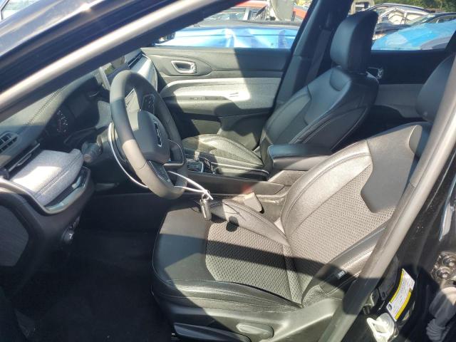 Photo 7 from auction – 2024 JEEP COMPASS LA with VIN 3C4NJDBN5RT154724